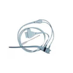 Senzor SpO2 neonatal pentru pulsoximetru Contec CMS60D cu mufa patrata