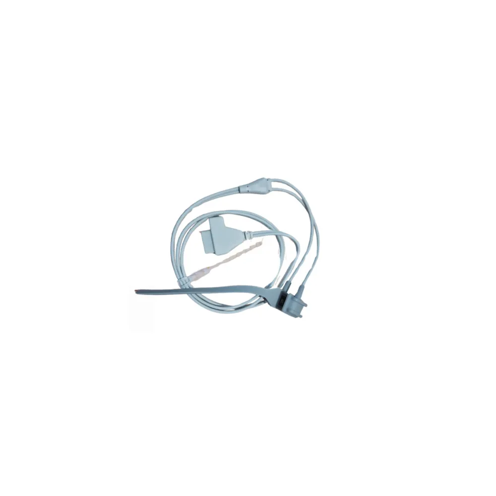 Senzor SpO2 neonatal pentru pulsoximetru Contec CMS60D cu mufa patrata Senzor SpO2 neonatal pentru pulsoximetru Contec CMS60D cu mufa patrata