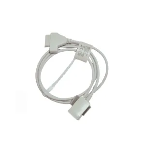Senzor SpO2 reutilizabil pediatric pentru pulsoximetru Contec CMS60D (mufa patrata)