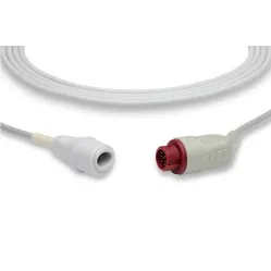 Cablu IBP compatibil conector Edwards Lifesciences INTELLIVUE