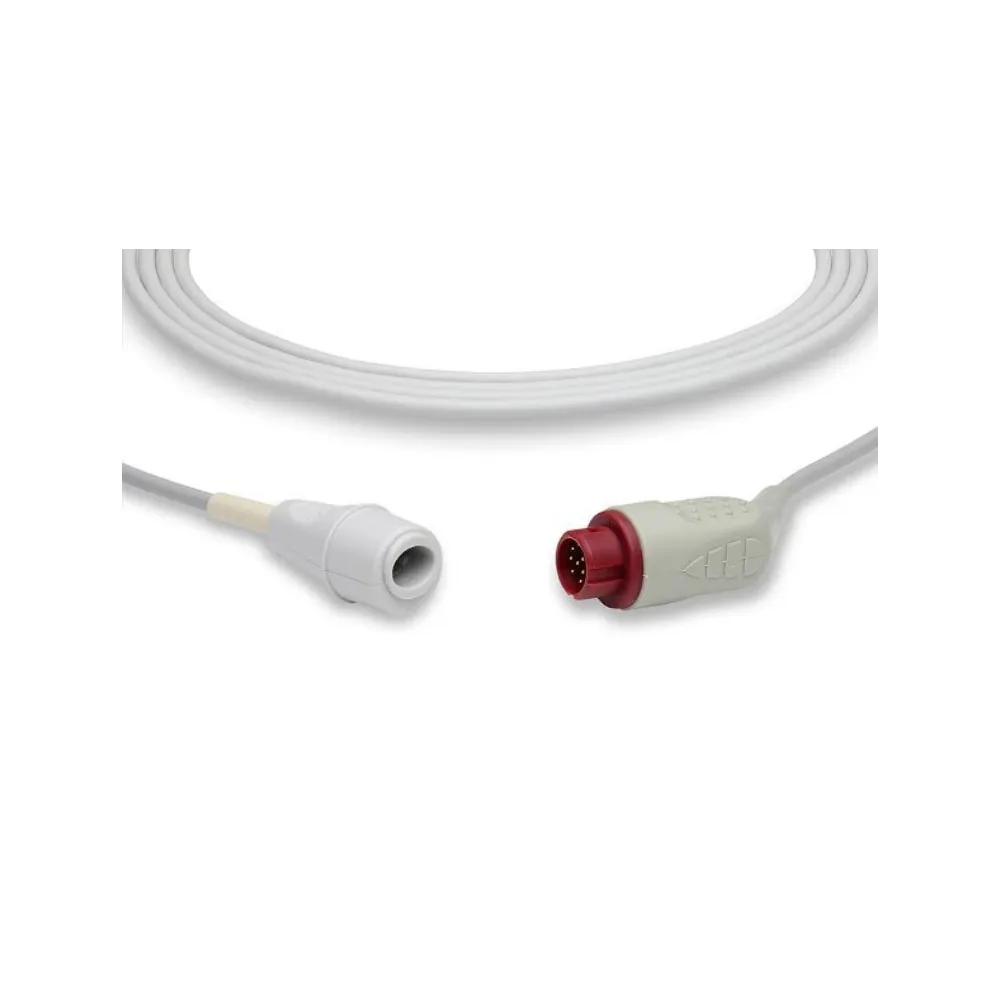 Cablu IBP compatibil conector Edwards Lifesciences INTELLIVUE Cablu IBP compatibil conector Edwards Lifesciences INTELLIVUE