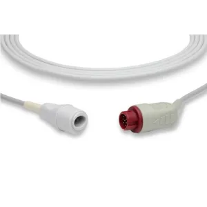 Cablu IBP compatibil conector Edwards Lifesciences INTELLIVUE