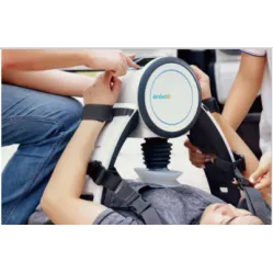Sistem automat de resuscitare cardiopulmonară Amoul E6