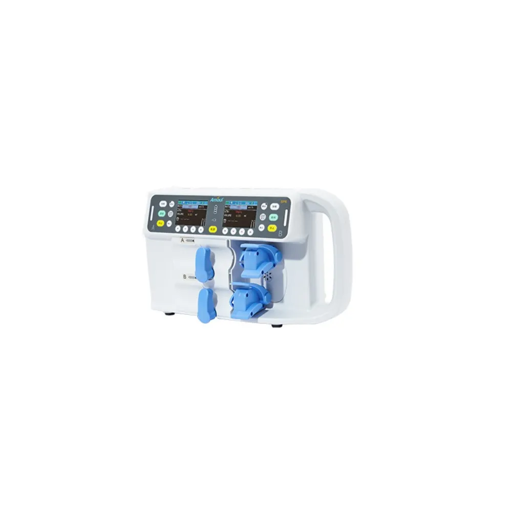 Injectomat cu dublu canal Amoul SP6