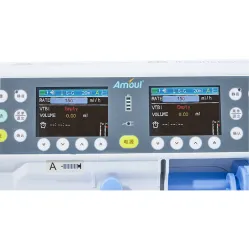 Injectomat cu dublu canal Amoul SP6