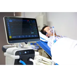 Ventilator VK600 Amoul