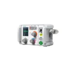 Ventilator de transport Amoul 6000S