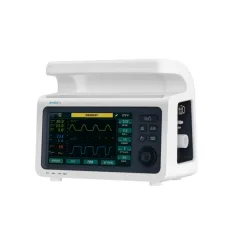 Ventilator de transport Amoul T5