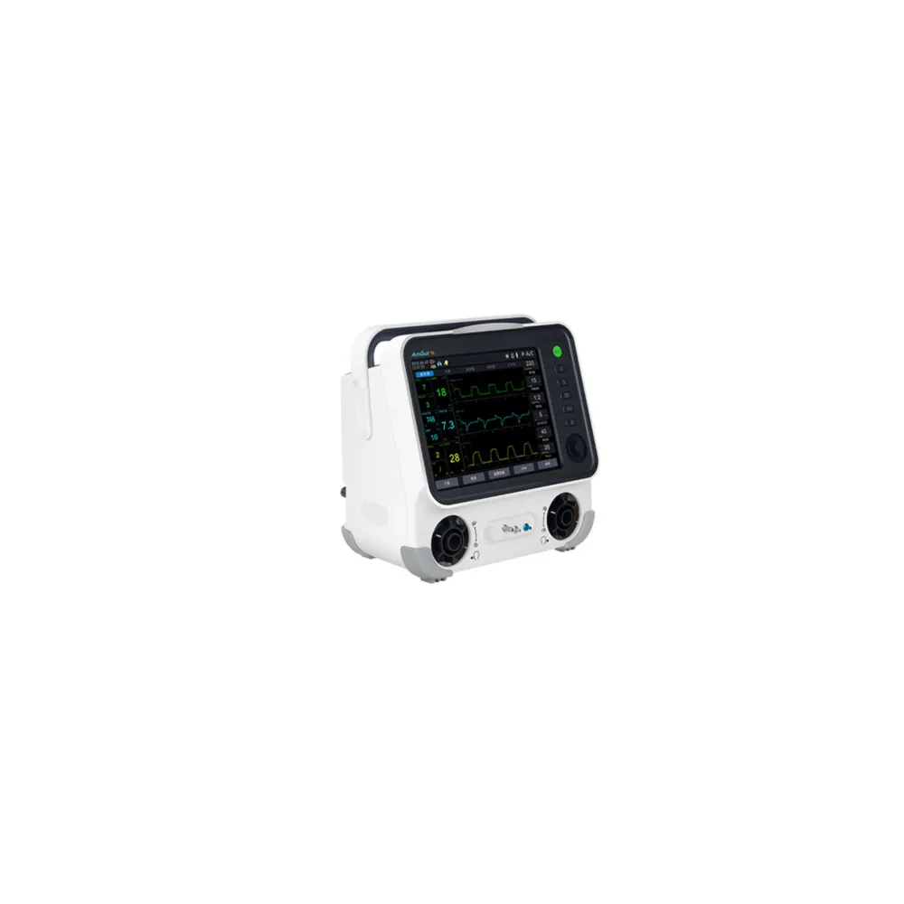 Ventilator T6 Amoul Ventilator T6 Amoul
