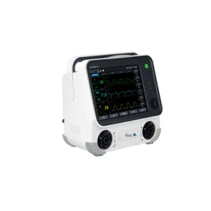 Ventilator T6 Amoul