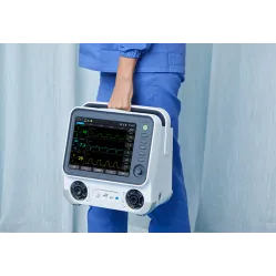 Ventilator T6 Amoul