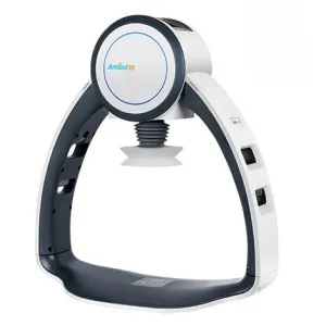 Sistem automat de resuscitare cardiopulmonară Amoul E6