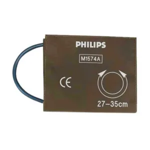 Manseta de tensiune Comfort Care adult Philips