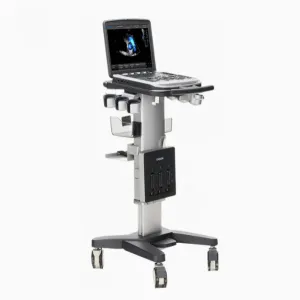 Ecograf pentru uz veterinar Chison SonoBook 9 VET