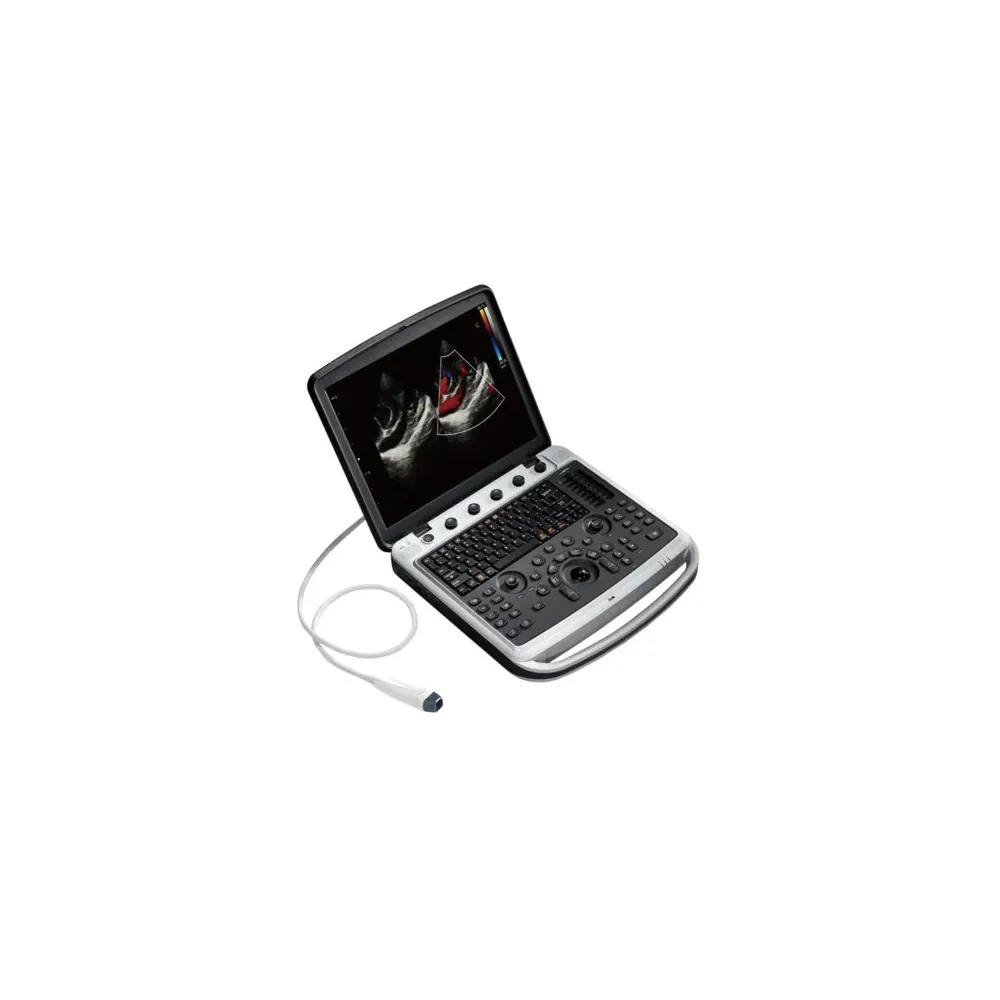 Ecograf pentru uz veterinar Chison SonoBook 8 VET