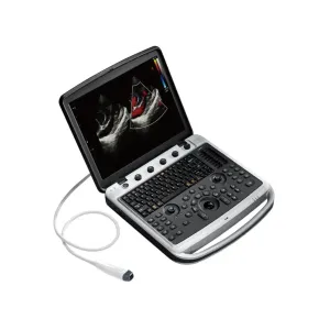 Ecograf pentru uz veterinar Chison SonoBook 8 VET