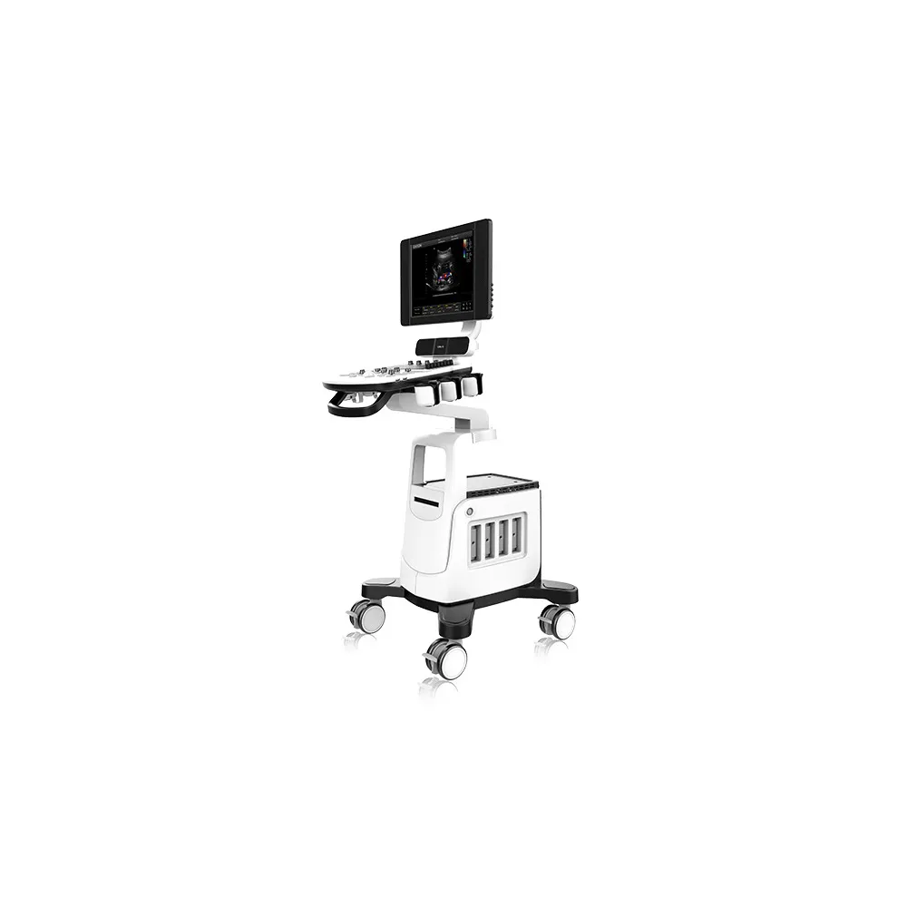 Ecograf staționar pentru uz veterinar Chison QBit 5 VET