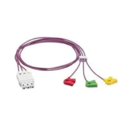 Cablu ECG Pediatric/Neonatal Philips M1626A