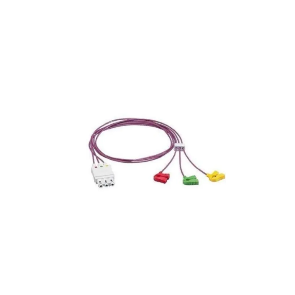 Cablu ECG Pediatric/Neonatal Philips M1626A