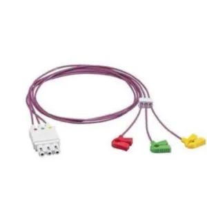 Cablu ECG Pediatric/Neonatal Philips M1626A
