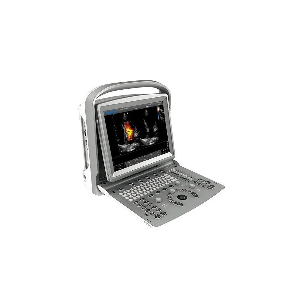 Ecograf pentru uz veterinar Chison ECO 6 VET