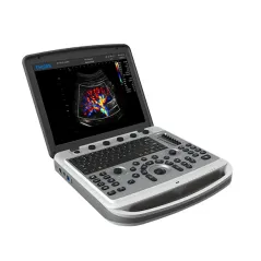 Ecograf pentru uz veterinar Chison SonoBook 6 VET