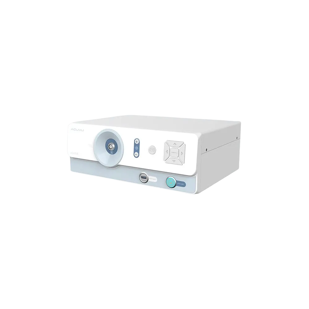 Sistem de procesare AcuVu HTx1000