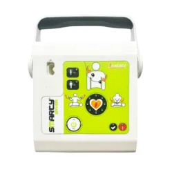 Kit trainer defibrilator Smarty Saver Trainer