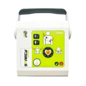 Kit trainer defibrilator Smarty Saver Trainer