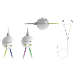 Aparat de electroterapie LED SpA Electra 2