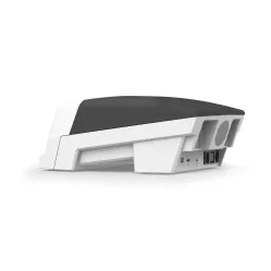 Aparat de presoterapie LED SpA Pressa