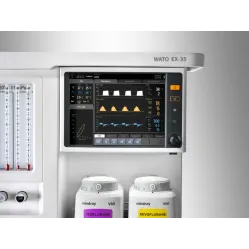 Sistem de anestezie Mindray WATO EX-35