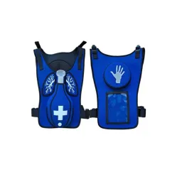 Vesta de training manevra Heimlich pentru copii