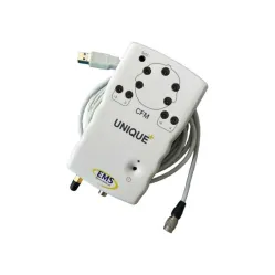 Electroencefalograf (EEG) pentru nou-nascuti UNIQUE+ CFM - EEG/aEEG - NICU