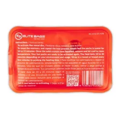 Gel de incalzire reutilizabil | Elite Bags