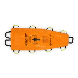 GoFast Stretcher – Targa pliabila de salvare si transport | Elite Bags