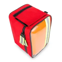 GoFast Stretcher – Targa pliabila de salvare si transport | Elite Bags