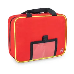CURE XL – Trusa mare pliabila de prim‑ajutor | Elite Bags