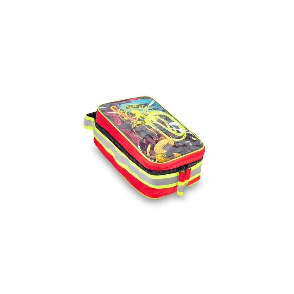 Octopus Rescue System – Sistem de fixare pacient cu benzi de siguranta | Elite Bags Octopus Rescue System – Sistem de fixare pacient cu benzi de siguranta | Elite Bags
