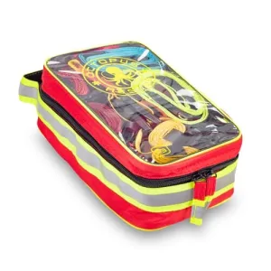 Octopus Rescue System – Sistem de fixare pacient cu benzi de siguranta | Elite Bags