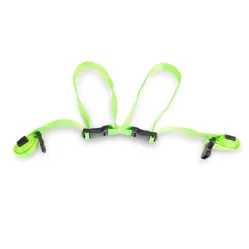 Octopus Rescue System – Sistem de fixare pacient cu benzi de siguranta | Elite Bags