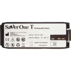 Baterie Reincarcabila pentru trainer Saver One T - SVT-C0957