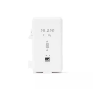 Modul iOS pentru Philips Lumify