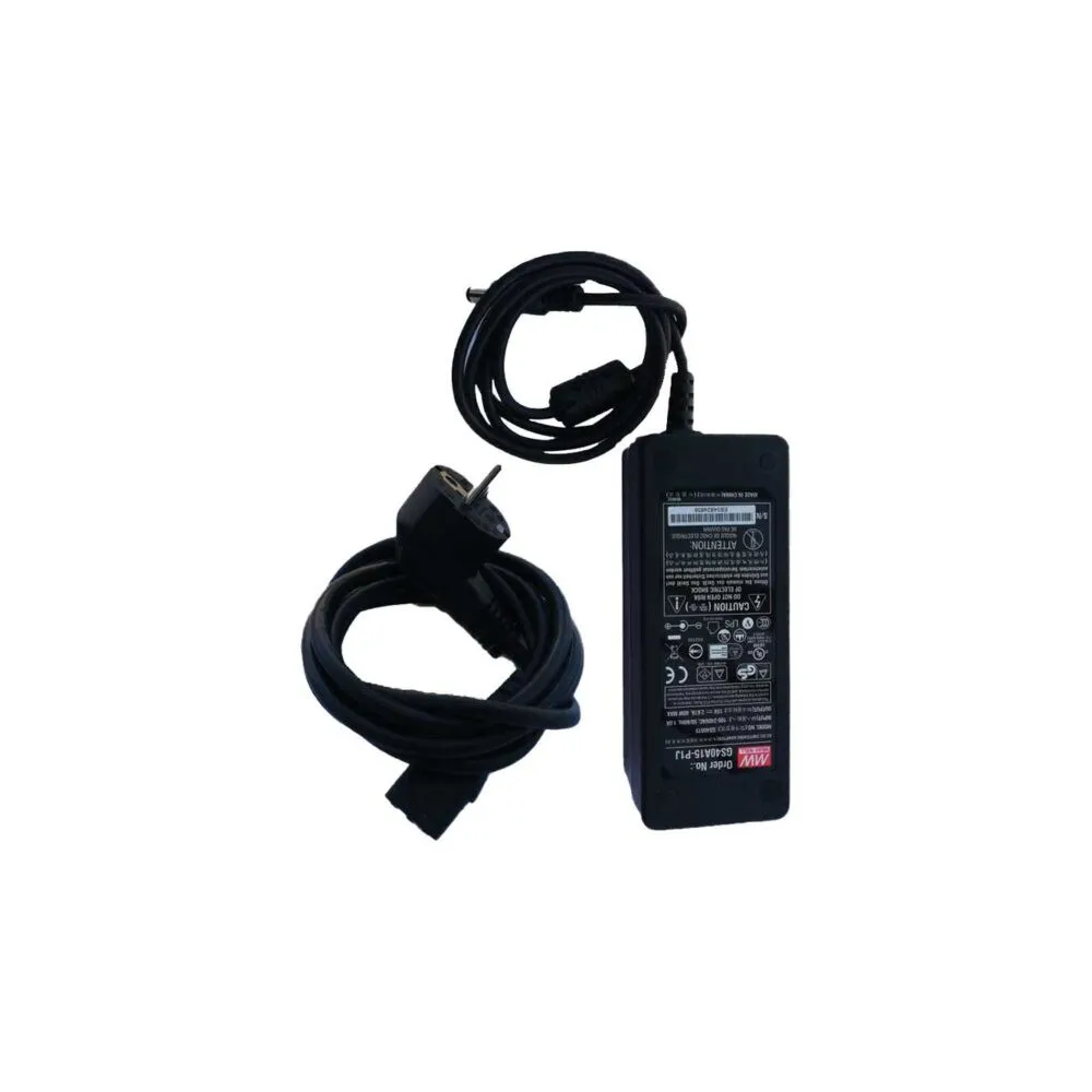 Incarcator baterie reincarcabila pentru defibrilator Saver One