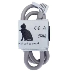 Tensiometru digital veterinar Contec 08A-VET pentru caini si pisici