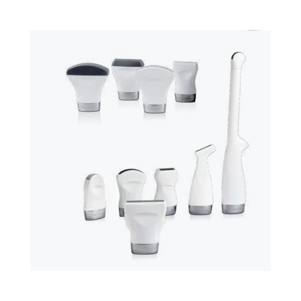 Ecograf ultraportabil - Sonoscanner U-Lite PRO