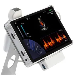 Ecograf ultraportabil - Sonoscanner U-Lite PRO