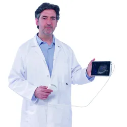 Ecograf ultraportabil - Sonoscanner U-Lite PRO