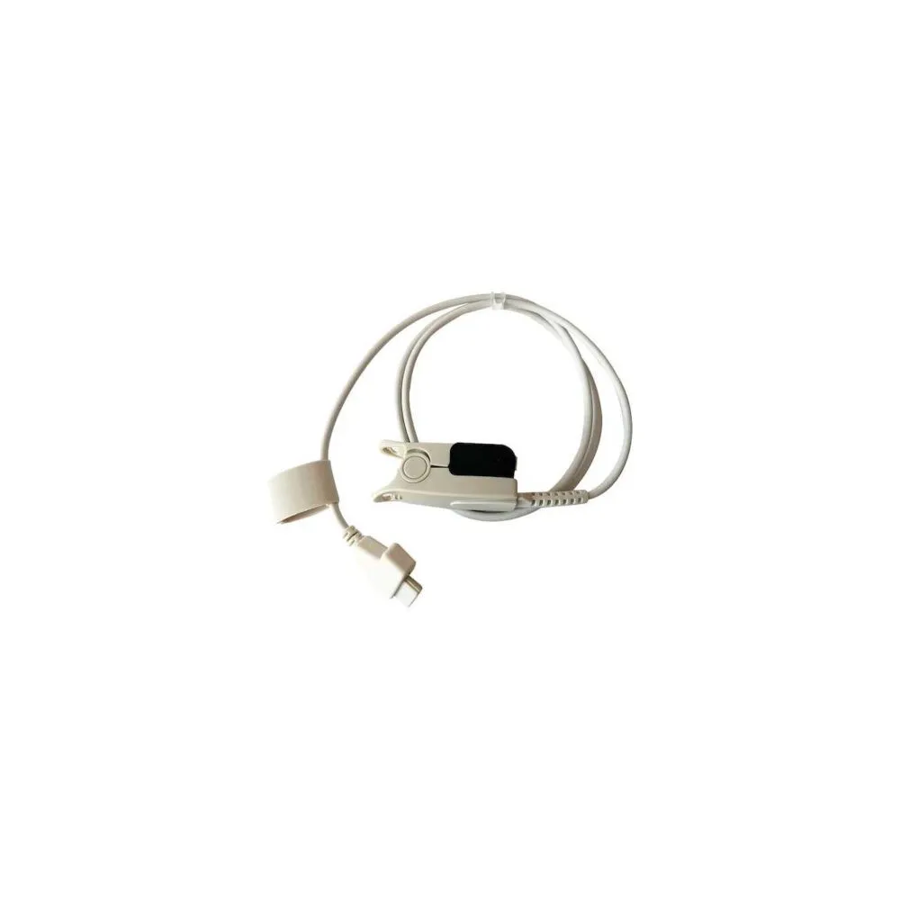 Senzor adulti pentru pulsoximetru CMS60D cu mufa patrata – Compatibil modele noi Senzor adulti pentru pulsoximetru CMS60D cu mufa patrata – Compatibil modele noi