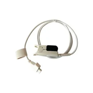 Senzor adulti pentru pulsoximetru CMS60D cu mufa patrata – Compatibil modele noi